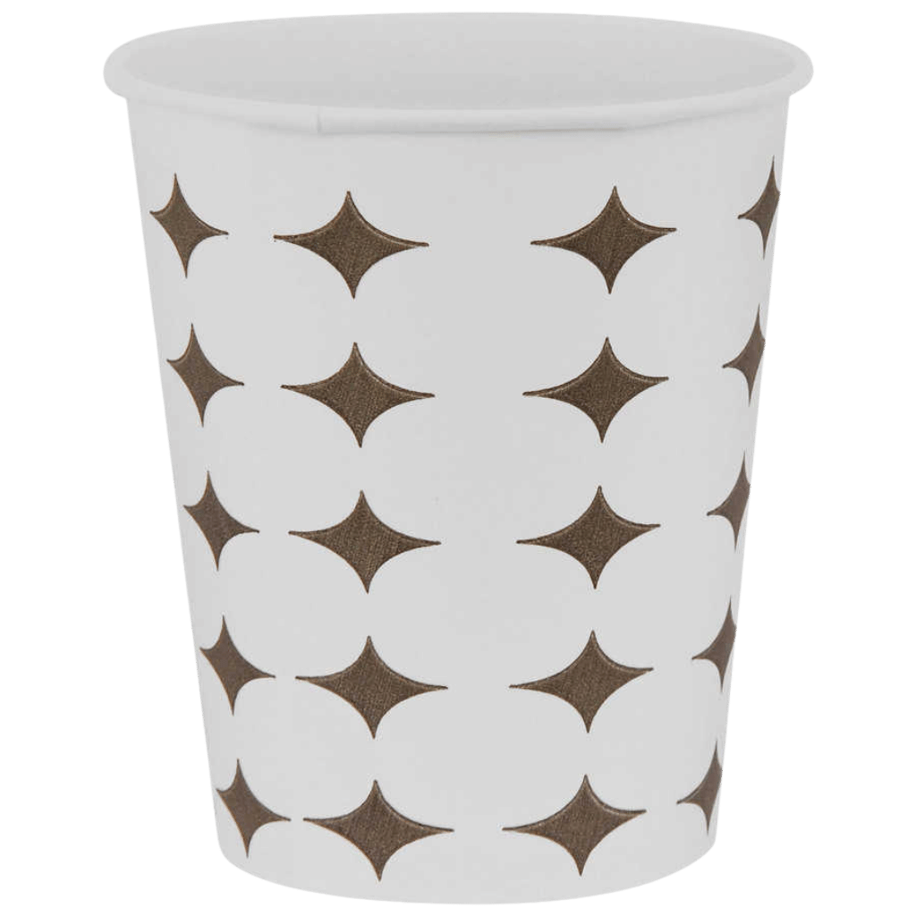 Paper Cup Icon